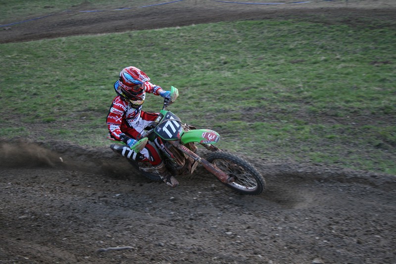 Výběr fota ze sezony 2009